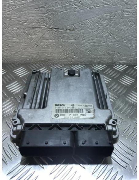 Calculateur MINI MINI 2 R56 PHASE 1 Diesel