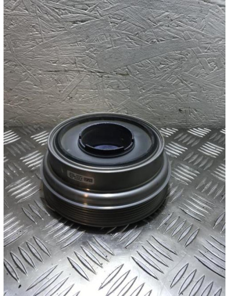 Poulie damper BMW SERIE 2 ACTIVE TOURER F45 PHASE 2 