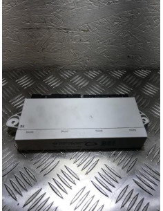 Calculateur BMW SERIE 7 E65 PHASE 1 