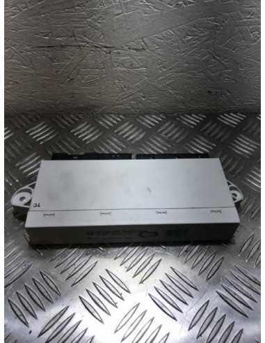 Calculateur BMW SERIE 7 E65 PHASE 1 