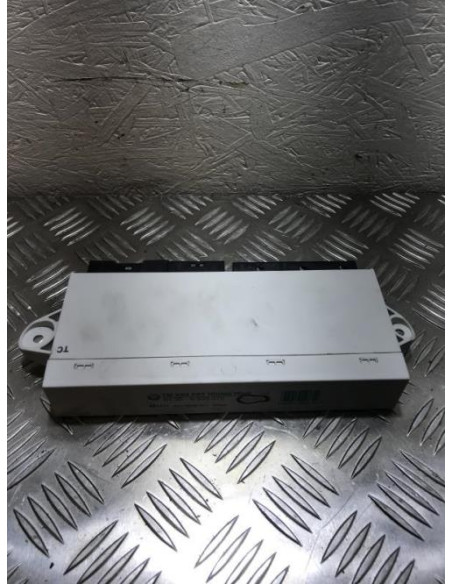 Calculateur BMW SERIE 7 E65 PHASE 1 