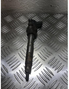 Injecteurs BMW SERIE 1 F20 PHASE 1 