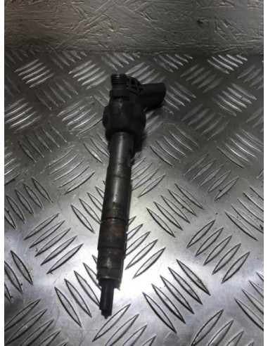 Injecteurs BMW SERIE 1 F20 PHASE 1 