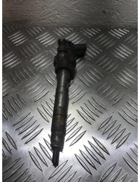 Injecteurs BMW SERIE 1 F20 PHASE 1 