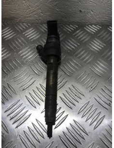 Injecteurs BMW SERIE 1 F20 PHASE 1 