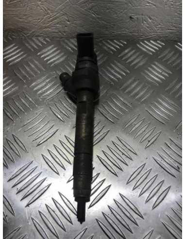 Injecteurs BMW SERIE 1 F20 PHASE 1 