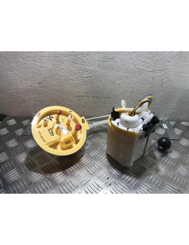 Pompe de gavage BMW X3 G01 