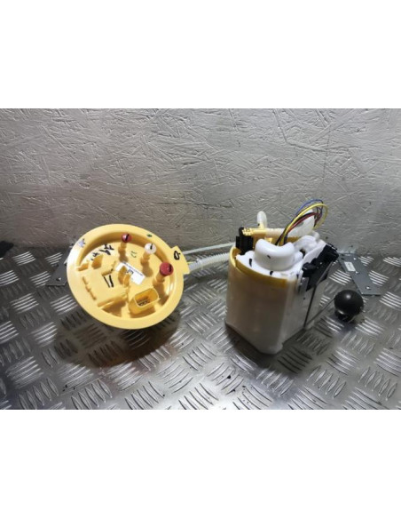 Pompe de gavage BMW X3 G01 