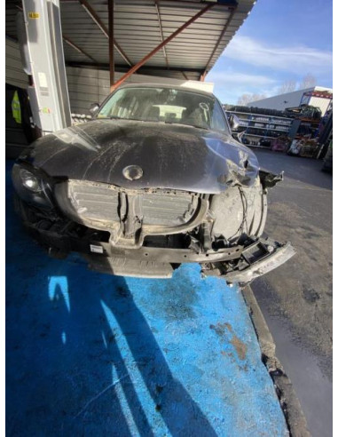 Conduite d'air BMW SERIE 1 E87 PHASE 2 Diesel