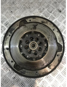 Volant moteur bi-masse BMW SERIE 1 E87 PHASE 2 Diesel