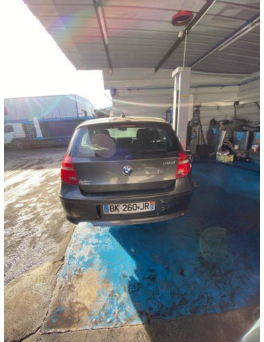 Volant moteur bi-masse BMW SERIE 1 E87 PHASE 2 Diesel