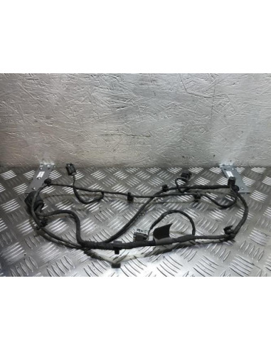 Capteur aide au stationnement BMW SERIE 7 E65 PHASE 1 