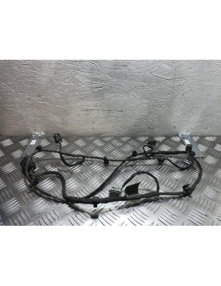 Capteur aide au stationnement BMW SERIE 7 E65 PHASE 1 