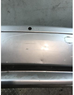 Pare choc arriere BMW SERIE 7 E65 PHASE 1 