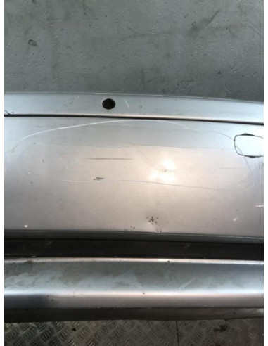 Pare choc arriere BMW SERIE 7 E65 PHASE 1 