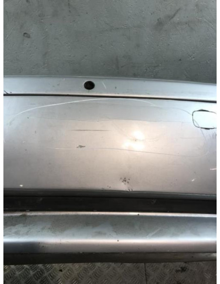 Pare choc arriere BMW SERIE 7 E65 PHASE 1 