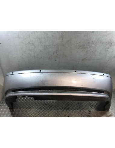 Pare choc arriere BMW SERIE 7 E65 PHASE 1 