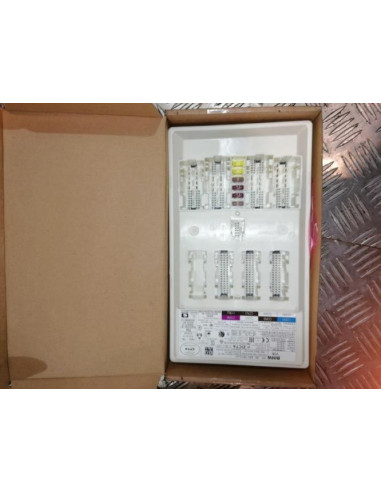 Porte fusible BMW  