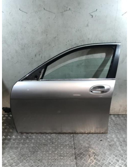 Porte avant gauche BMW SERIE 7 E65 PHASE 1 