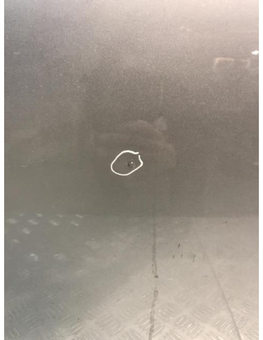 Porte avant gauche BMW SERIE 7 E65 PHASE 1 