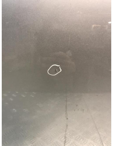 Porte avant gauche BMW SERIE 7 E65 PHASE 1 