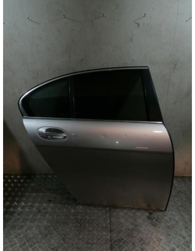 Porte arriere droit BMW  