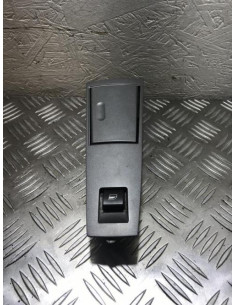 Interrupteur de leve vitre arriere gauche BMW SERIE 7 E65 PHASE 1 