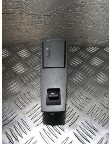 Interrupteur de leve vitre arriere gauche BMW SERIE 7 E65 PHASE 1 