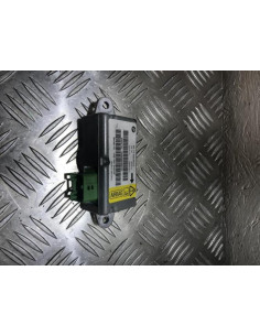 Boitier air bag BMW SERIE 7 E65 PHASE 1 