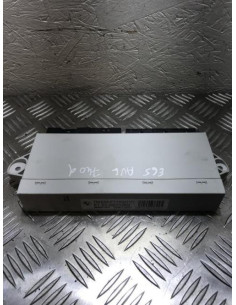 Calculateur BMW SERIE 7 E65 PHASE 1 