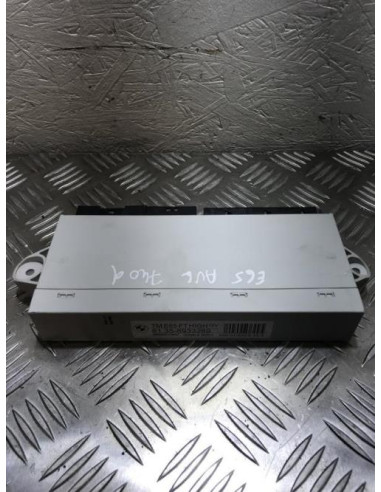 Calculateur BMW SERIE 7 E65 PHASE 1 