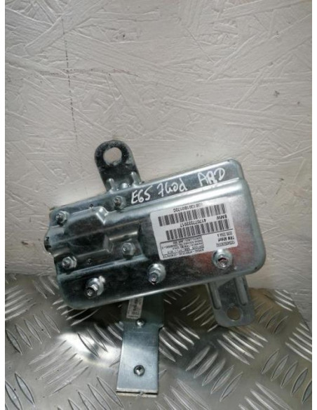 Air bag arriere BMW  