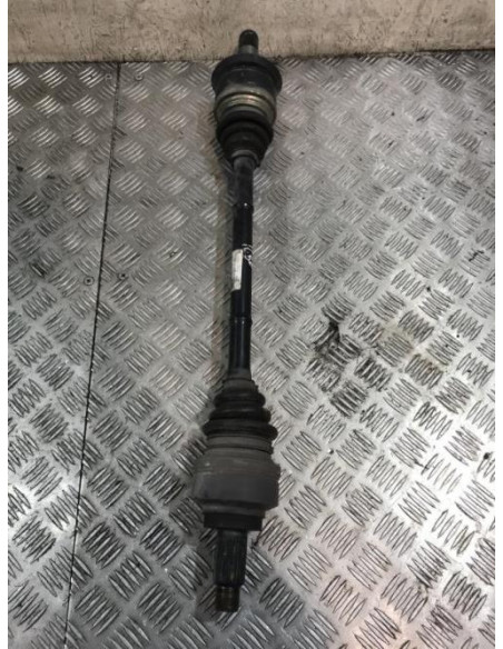 Cardan arriere gauche (transmission) BMW SERIE 1 F20 PHASE 1 Diesel