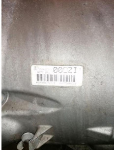 Boite de vitesses BMW  