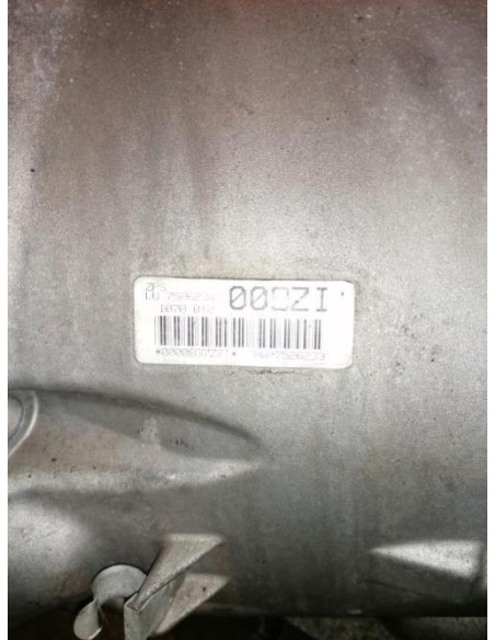 Boite de vitesses BMW  