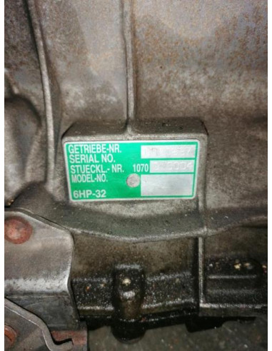 Boite de vitesses BMW  