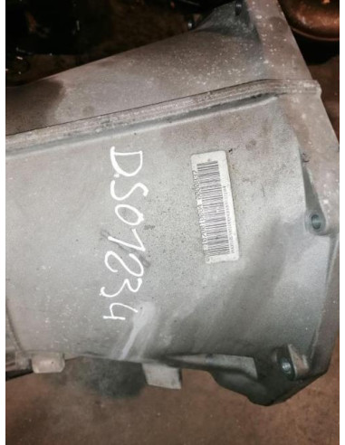 Boite de vitesses BMW  