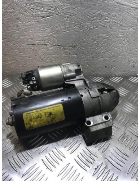 Demarreur BMW SERIE 1 E81 Diesel