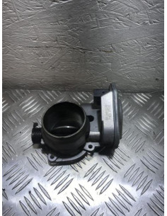 Boitier papillon BMW SERIE 1 E81 Diesel