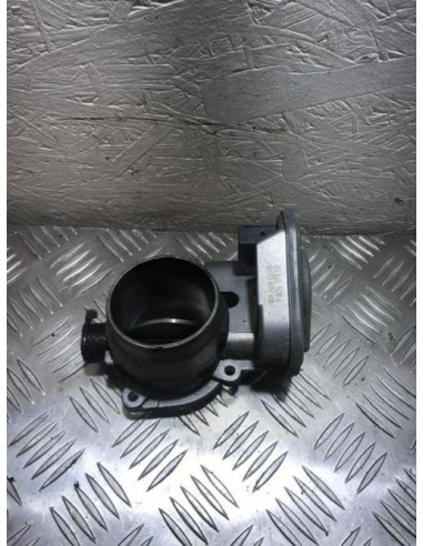 Boitier papillon BMW SERIE 1 E81 Diesel