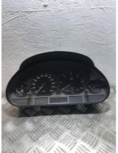 Compteur BMW SERIE 3 E46 PHASE 1 Diesel