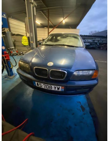 Compteur BMW SERIE 3 E46 PHASE 1 Diesel