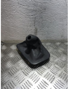Soufflet de levier de vitesse BMW SERIE 3 E46 PHASE 1 Diesel