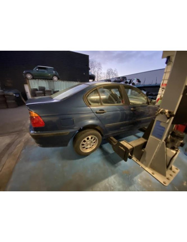 Verin de coffre BMW SERIE 3 E46 PHASE 1 Diesel