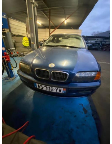 Verin de coffre BMW SERIE 3 E46 PHASE 1 Diesel