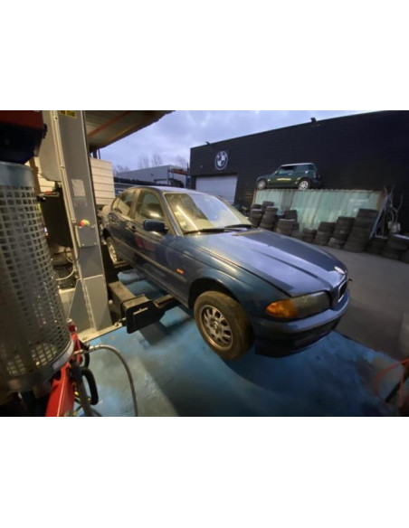 Verin de coffre BMW SERIE 3 E46 PHASE 1 Diesel