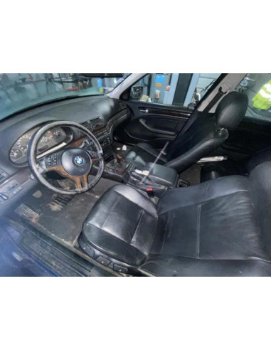 Bloc ABS (freins anti-blocage) BMW SERIE 3 E46 PHASE 1 Diesel