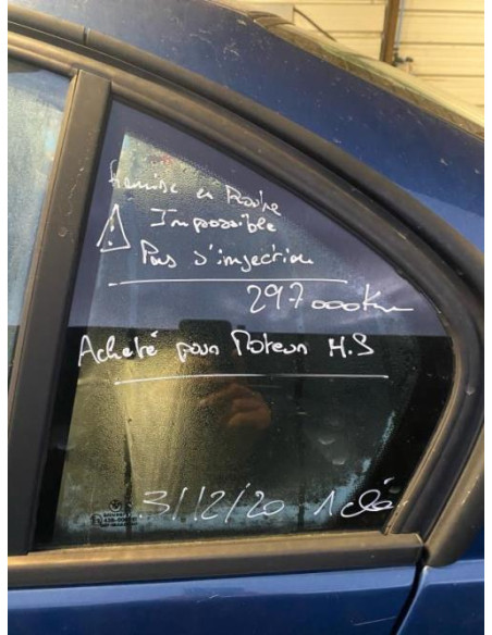 Bloc ABS (freins anti-blocage) BMW SERIE 3 E46 PHASE 1 Diesel