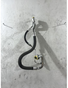 Tuyau de climatisation BMW SERIE 1 E81 Diesel