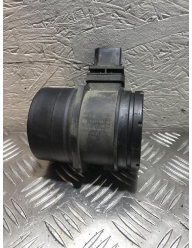 Debitmetre BMW SERIE 1 E81 Diesel